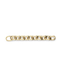 Biżuteria GUESS JUBB02116JWYG. Bransoletka, Kolor złoty. Kobieta.