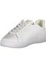 BIAŁE DAMSKIE BUTY SPORTOWE TOMMY HILFIGER