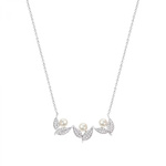 Biżuteria MORELLATO SAHL07. Naszyjnik, Kolor szary. Kobieta.