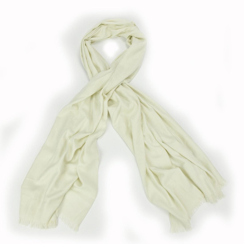 Pierre Cardin zimowy szalik długi ciepły szal damski męski