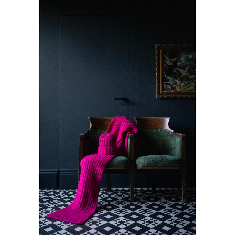 Rękawiczki Fairbanks