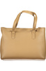 TOREBKA VALENTINO BAGS DAMSKA BEŻOWA