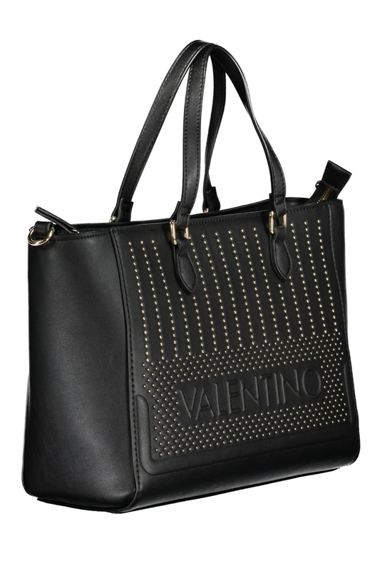 TORBY VALENTINO CZARNA TORBA DAMSKA