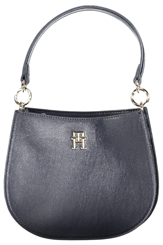 NIEBIESKA TORBA DAMSKA TOMMY HILFIGER