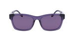 Okulary CONVERSE CV501SLLSTAR5. Okulary przeciwsłoneczne, Kolor PURPLE. Kobieta.