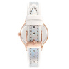 Zegarek JUICY COUTURE JC1292RGSI. Kwarcowy, Kolor srebrny. Kobieta.
