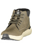 ZIELONE BUTY SPORTOWE MĘSKIE LUMBERJACK