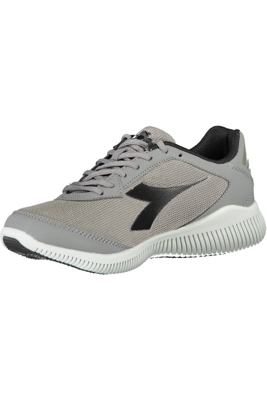 BUTY SPORTOWE MĘSKIE DIADORA SZARE