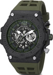 Zegarek GUESS GW0325G2. Kwarcowy, Kolor czarny. Mężczyzna.