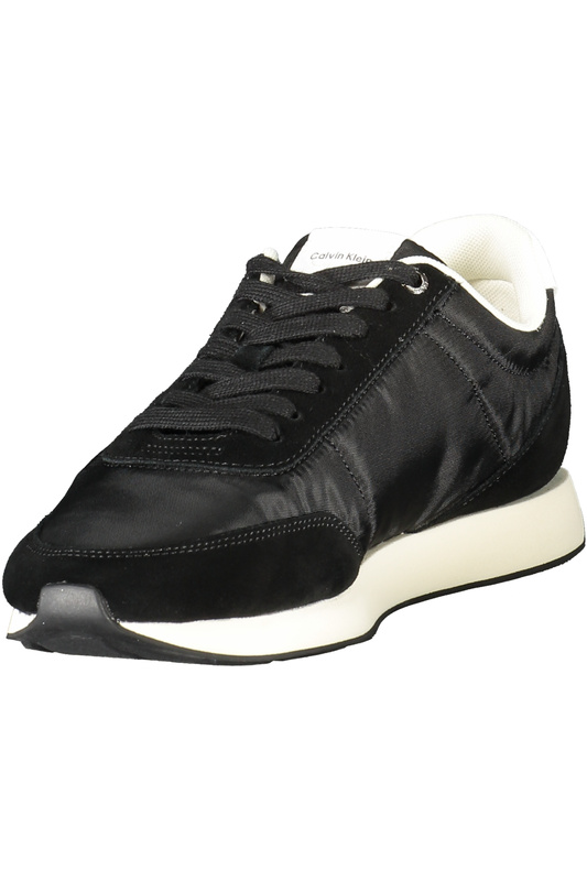 CALVIN KLEIN MĘSKIE CZARNE BUTY SPORTOWE