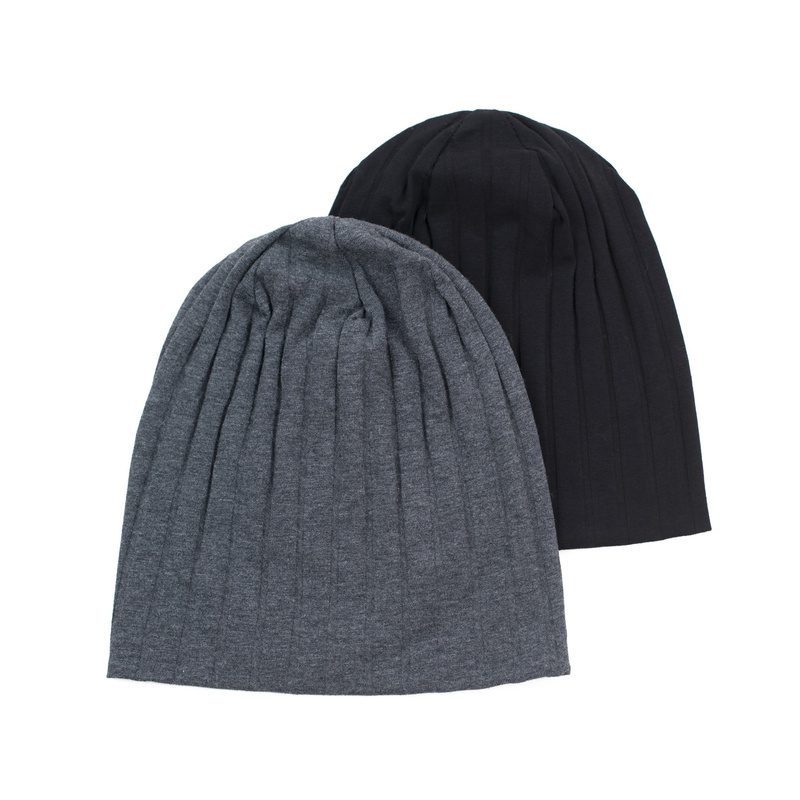 Czapka Winter Flower