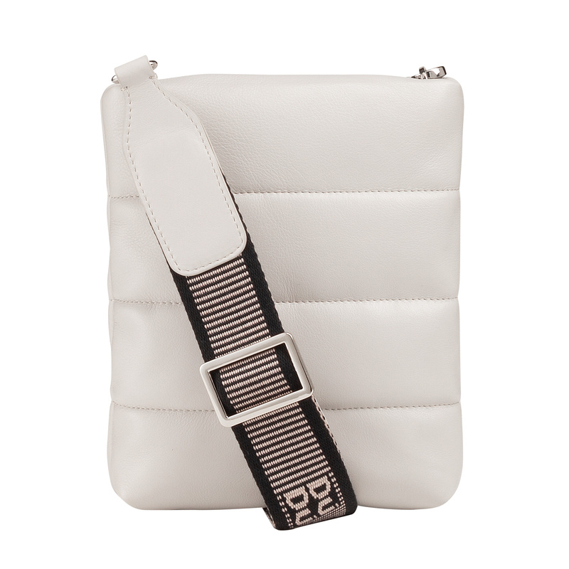Zgrabna Damska torebka crossbody listonoszka DUDU