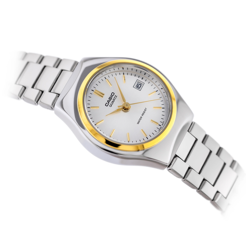 Zegarek Damski Casio LTP-1170N-7A (zd636a) + BOX