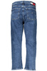 DAMSKIE JEANSY TOMMY HILFIGER NIEBIESKIE