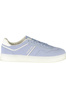 DAMSKIE BUTY SPORTOWE TOMMY HILFIGER, NIEBIESKIE