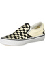 VANS DAMSKIE OBUWIE SPORTOWE BIA�E