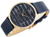 ZEGAREK G. ROSSI - 12600A-6F3 (zg844d) + BOX