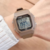 ZEGAREK MĘSKI CASIO W-800H-2A (zd100c) - KLASYKA + BOX