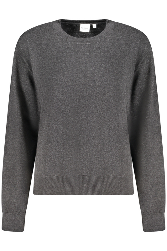 Czarny sweter damski Pepe Jeans