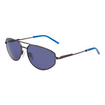 Damskie okulary przeciwsłoneczne DKNY DK117S-70