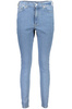 TOMMY HILFIGER JEANS DAMSKIE DENIM NIEBIESKIE