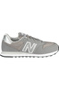 BUTY SPORTOWE NEW BALANCE GREY MAN