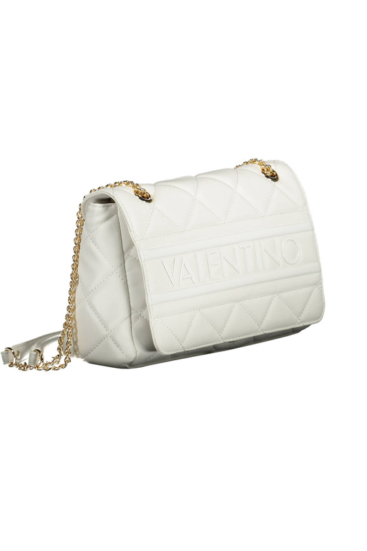 TOREBKA VALENTINO BAGS DAMSKA BIAŁA
