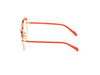 Okulary EMILIO PUCCI EP5131-55030. Okulary, Kolor złoty. Kobieta.