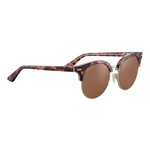 Okulary SERENGETI SS560003. Okulary przeciwsłoneczne, Kolor przezroczysty. Unisex.