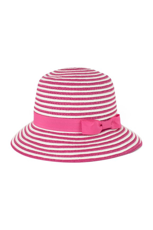 Kapelusz Flannel Bucket