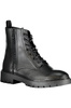 CALVIN KLEIN CZARNE OBUWIE M�SKIE BOOT
