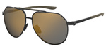 Męskie okulary przeciwsłoneczne UNDER ARMOUR UAHONCHOG3OLG