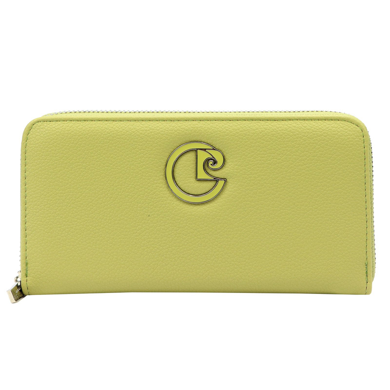 Damski portfel ze skóry ekologicznej Pierre Cardin LADY68 8822