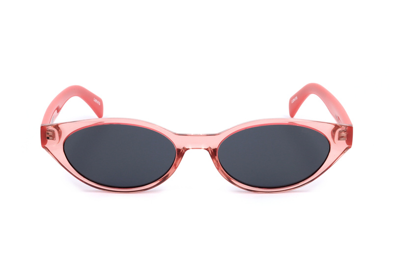 Okulary LEVI'S LV-1003-S-35J. Okulary przeciwsłoneczne, Kolor szary. Kobieta.