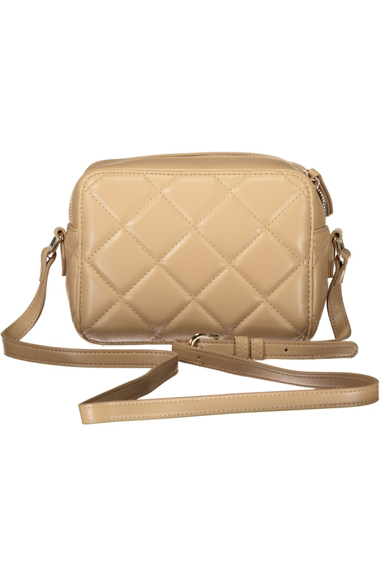 TOREBKA VALENTINO BAGS DAMSKA BEŻOWA
