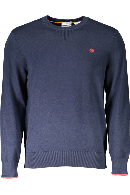 Brązowy sweter męski Timberland