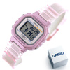 ZEGAREK DZIECIĘCY CASIO LA-20WH-8ADF + BOX