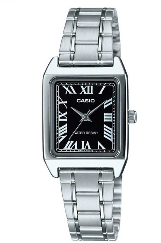 ZEGAREK DAMSKI CASIO LTP-V007D-7B + BOX