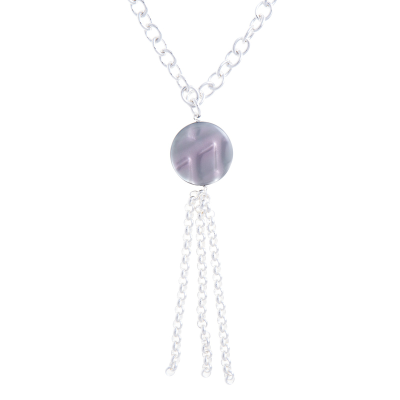 Biżuteria CRISTIAN LAY 43180900. CHOKER, Kolor . Kobieta.
