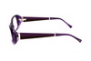Okulary TODS TO501208155. Okulary, Kolor fioletowy. Kobieta.