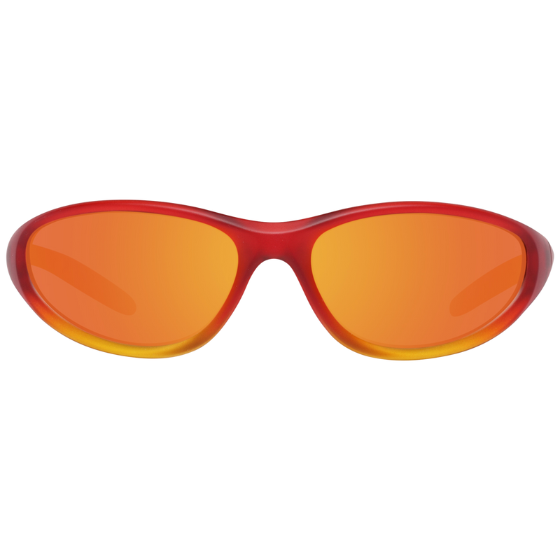 Okulary ESPRIT ET19765-55531. Okulary przeciwsłoneczne, Kolor czerwony. Niemowlę.