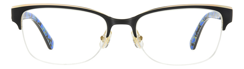 Okulary KATE SPADE MARJORIEEFCF2. Okulary, Kolor czarny. Kobieta.