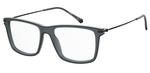 Okulary POLAROID PLD-D414-KB7. Okulary, Kolor FLOCK. Mężczyzna.