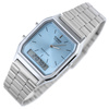 ZEGAREK UNISEX CASIO Vintage  AQ-230A-2A1 + BOX