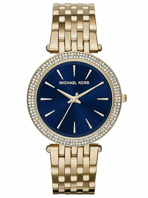 ZEGAREK DAMSKI Michael Kors MK3406 Darci + BOX