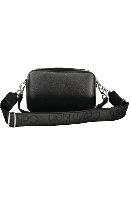 TORBA DAMSKA CALVIN KLEIN CZARNA