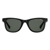 Okulary POLAROID PLD1016SNEW80. Okulary przeciwsłoneczne, Kolor czarny. Mężczyzna.