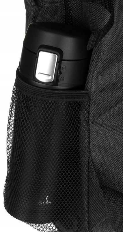 Duży Lekki plecak turystyczny sportowy Rovicky