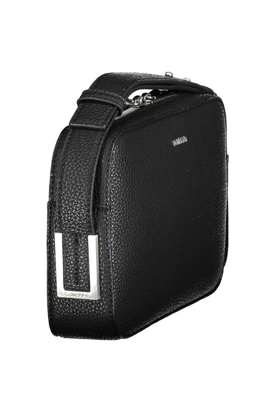 CZARNA TORBA DAMSKA CALVIN KLEIN