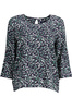 NIEBIESKI SWETER GANT DAMSKI